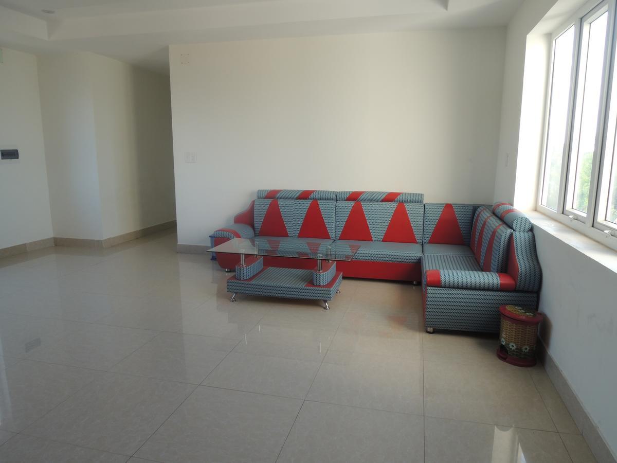 Ngan Ha Hotel Dong Hoi Kültér fotó
